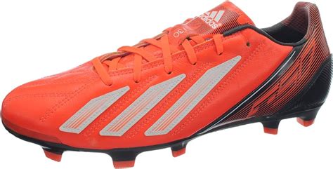 adidas Performance Herren Fußballschuhe F30 TRX FG rot 8 1/2 